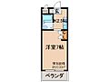 ル・マインハウス2階3.1万円