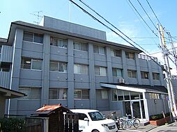 京阪本線 丹波橋駅 徒歩2分の賃貸マンション