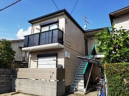 阪急嵐山線 上桂駅 徒歩7分