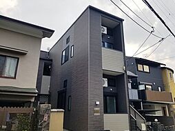 京阪京津線 四宮駅 徒歩3分