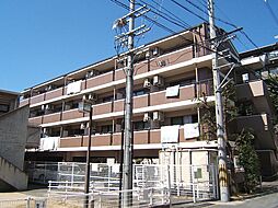 近鉄京都線 大久保駅 徒歩4分