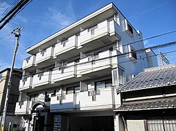 近鉄京都線 桃山御陵前駅 徒歩3分の賃貸マンション