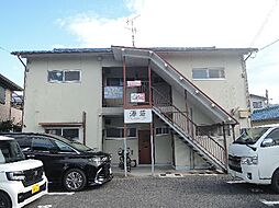 京都地下鉄東西線 石田駅 徒歩11分の賃貸アパート