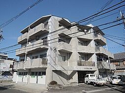 京阪宇治線 黄檗駅 徒歩2分