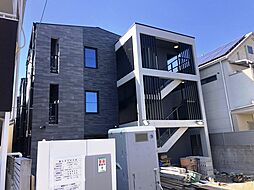 JR東海道・山陽本線 山科駅 徒歩12分の賃貸マンション