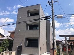 京阪本線 淀駅 徒歩6分の賃貸アパート