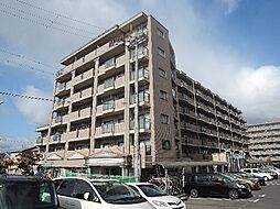 京阪宇治線 三室戸駅 徒歩5分の賃貸マンション