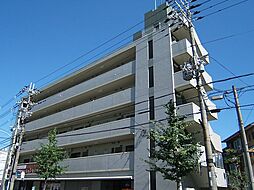 京阪本線 淀駅 徒歩10分の賃貸マンション