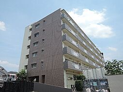 近鉄京都線 大久保駅 徒歩6分の賃貸マンション