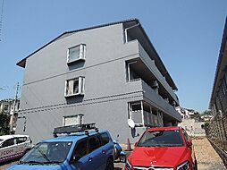 JR奈良線 JR藤森駅 徒歩3分