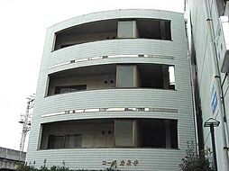 近鉄京都線 伏見駅 徒歩6分の賃貸アパート