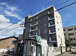 京阪本線 墨染駅 徒歩3分の賃貸マンション