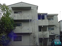 京阪京津線 追分駅 徒歩3分の賃貸マンション