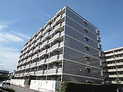 JR奈良線 黄檗駅 徒歩5分の賃貸マンション