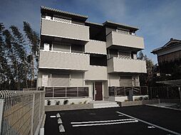 JR奈良線 木幡駅 徒歩5分