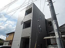 京阪本線 淀駅 徒歩7分の賃貸アパート