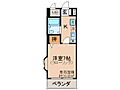 プレスト桃山4階3.5万円