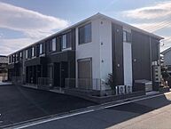京都府城陽市寺田中大小：物件画像／株式会社エクシブ　京都六地蔵店