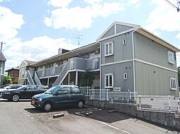 京阪宇治線 木幡駅 徒歩1分の賃貸アパート