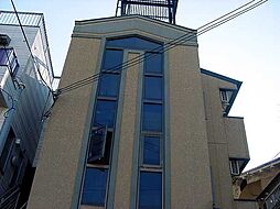 近鉄京都線 近鉄丹波橋駅 徒歩7分の賃貸マンション