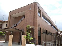 JR奈良線 城陽駅 徒歩10分の賃貸アパート