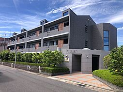 近鉄京都線 小倉駅 徒歩3分の賃貸マンション