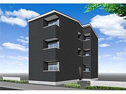 京都地下鉄東西線 椥辻駅 徒歩13分の賃貸アパート