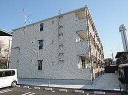 京阪本線 淀駅 徒歩33分