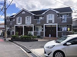 JR奈良線 長池駅 徒歩4分