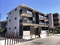 京都府京都市伏見区下鳥羽中円面田町：物件画像／株式会社エクシブ　京都六地蔵店