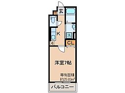 京都地下鉄東西線 小野駅 徒歩13分