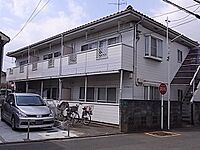 東京都府中市新町2丁目37-1：物件画像／株式会社タウンハウジング東京　府中店