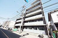 東京都調布市飛田給1丁目37-4：物件画像／株式会社タウンハウジング東京　府中店