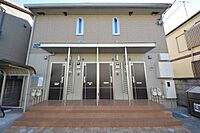 東京都三鷹市上連雀3丁目3-24：物件画像／株式会社タウンハウジング東京　府中店