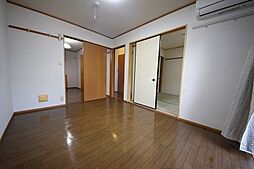 京王線 布田駅 徒歩5分の賃貸マンション 1階2DKのリビング/ダイニング