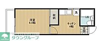 東京都調布市下石原2丁目1-4：物件画像／株式会社タウンハウジング東京　府中店