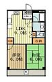 レムロード國分寺2階9.5万円