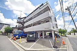 京王線 東府中駅 徒歩4分の賃貸マンション