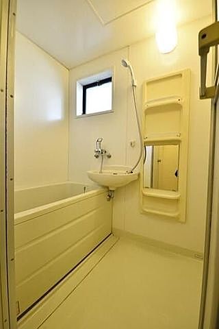 浴室