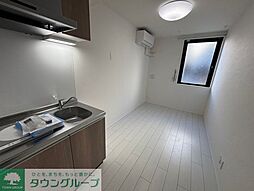 京王線 千歳烏山駅 徒歩12分の賃貸マンション 5階ワンルームのリビング/ダイニング