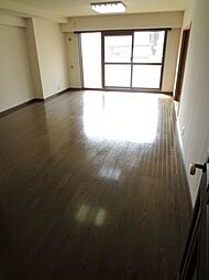 エルパラドール 106 1階3LDKのリビング/ダイニング