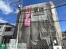 京王相模原線 京王多摩川駅 徒歩6分の賃貸マンション