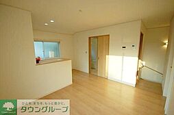 京王線 つつじヶ丘駅 徒歩15分の賃貸アパート 1階1LDKのリビング/ダイニング