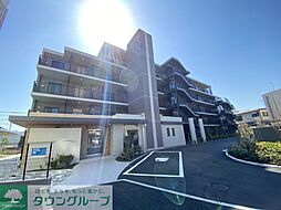 JR総武線 三鷹駅 徒歩9分の賃貸マンション