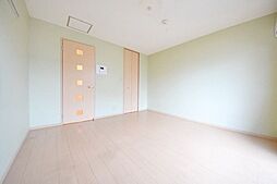 西武国分寺線 恋ヶ窪駅 徒歩6分の賃貸アパート 2階1Kのリビング/ダイニング