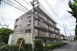 JR中央線 武蔵小金井駅 徒歩11分の賃貸マンション