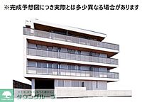 東京都稲城市東長沼550-7：物件画像／株式会社タウンハウジング東京　府中店