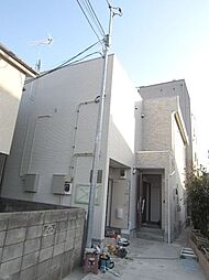 京王線 武蔵野台駅 徒歩11分の賃貸マンション