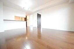 JR中央線 西国分寺駅 徒歩13分の賃貸マンション 6階4LDKのリビング/ダイニング