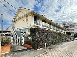 JR中央線 三鷹駅 徒歩9分